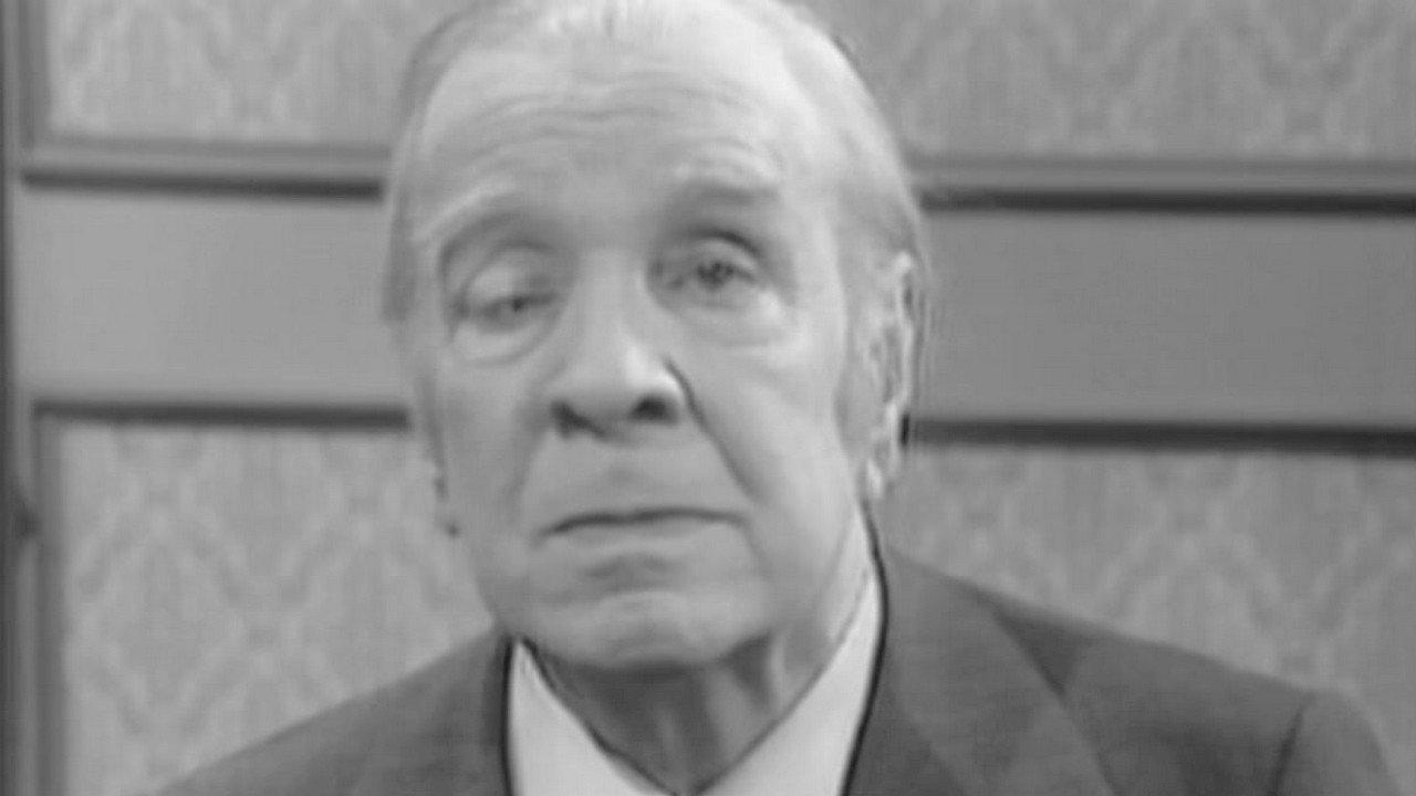 Harto the Borges 2000 movie scene