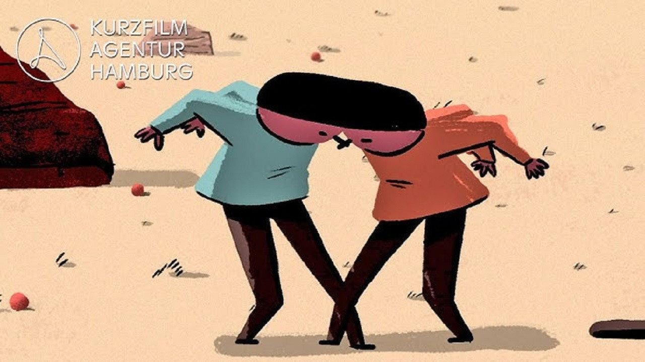 Link 2017 movie scene