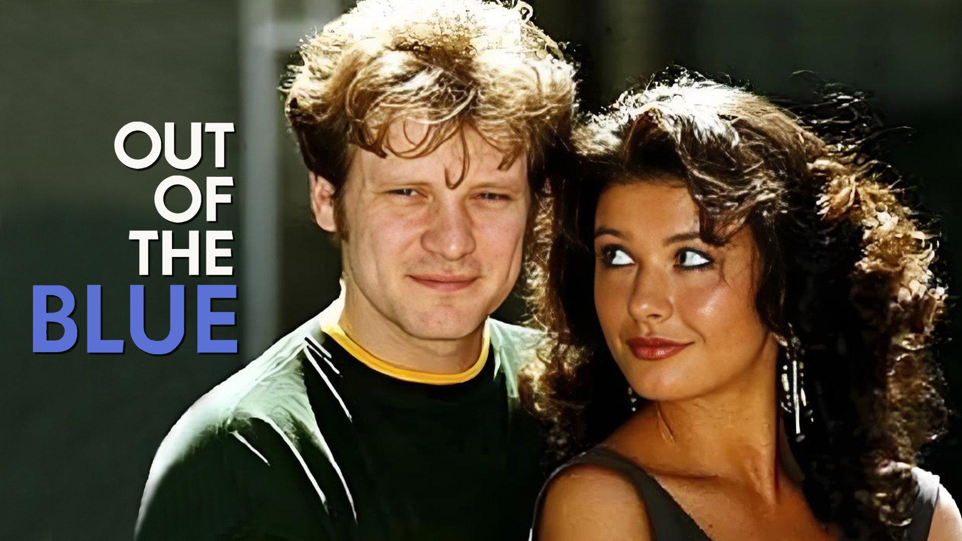 Out of the Blue 1991 movie scene