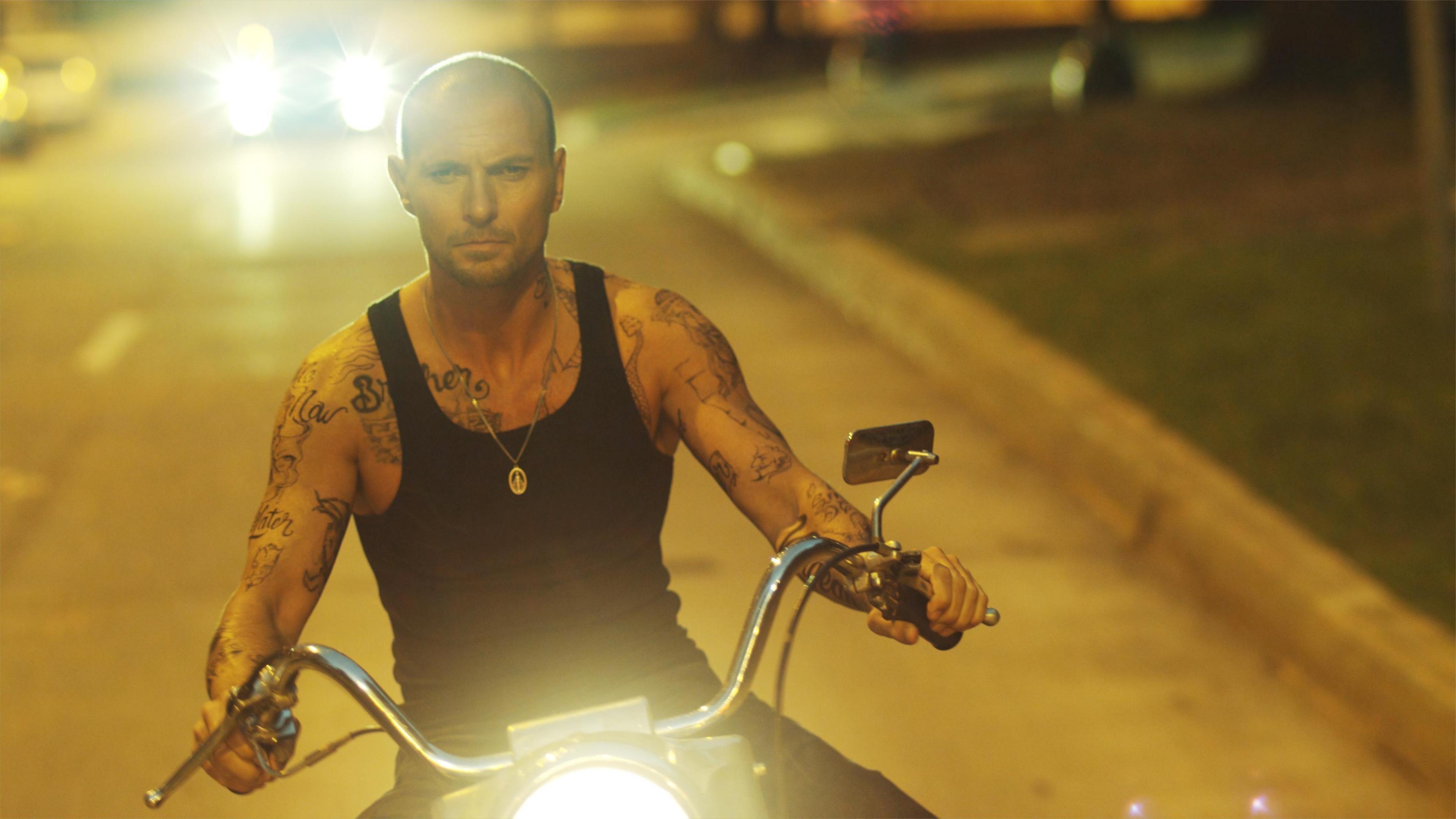 Blood Out 2011 movie scene