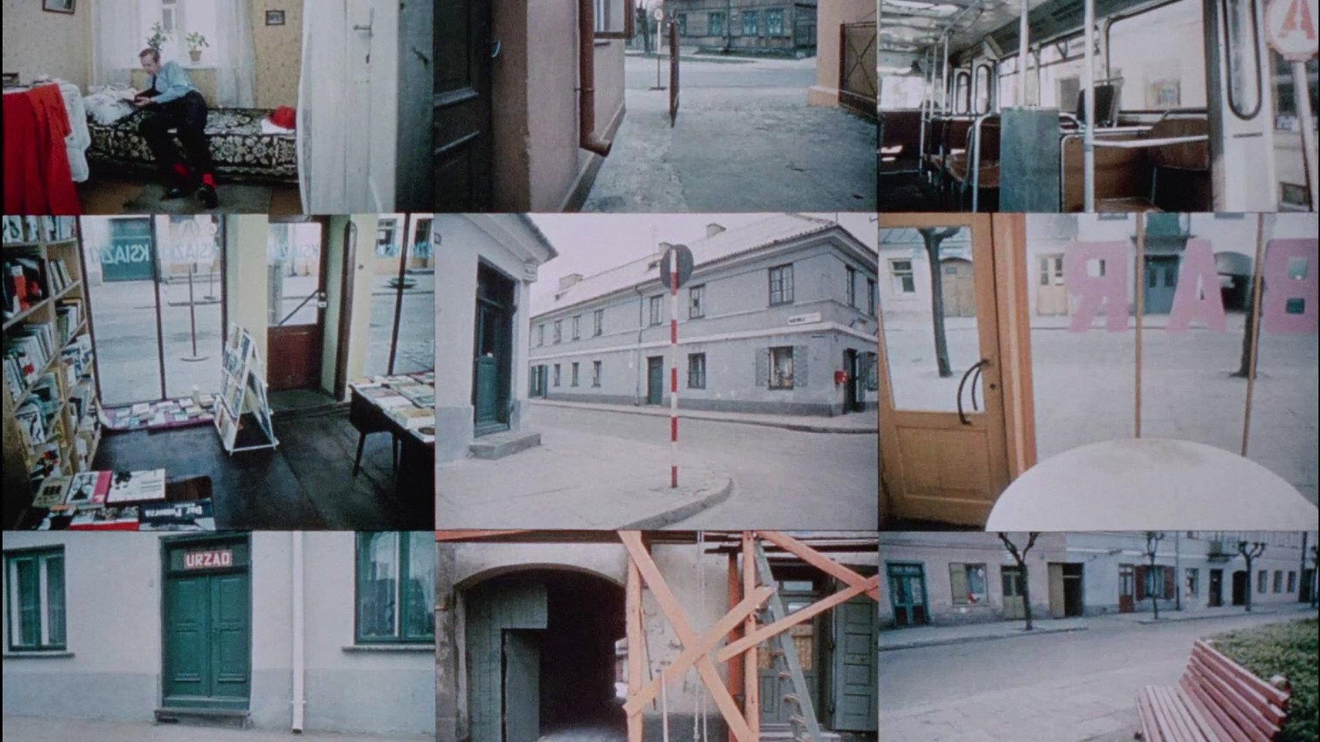 New Book 1975 movie scene