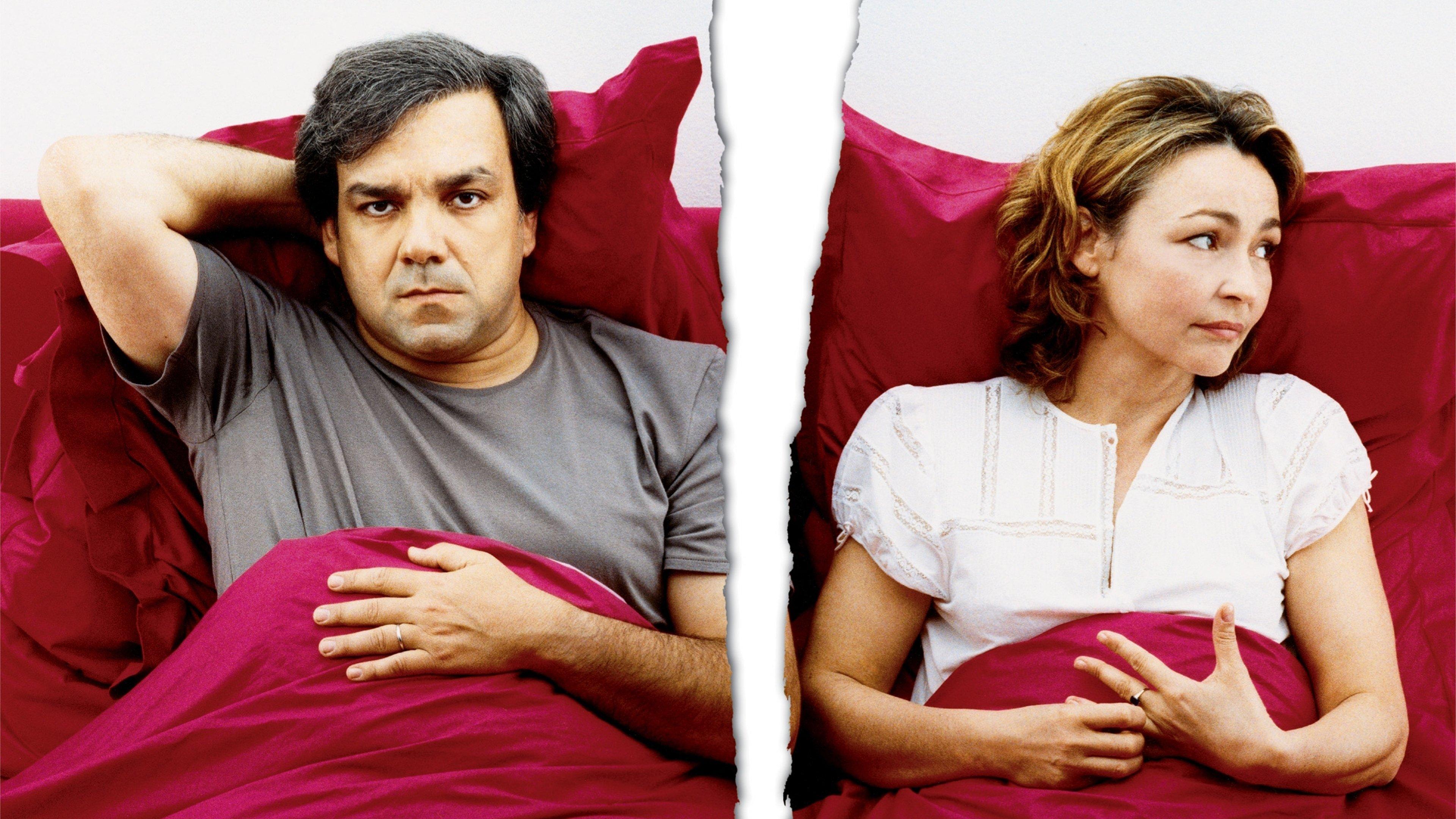 Seven Years of Marriage 2003 movie scene