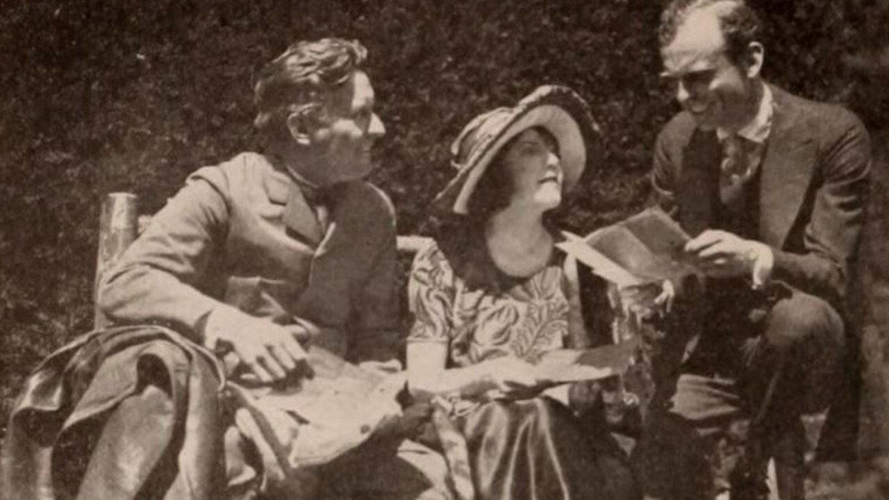 Sex 1920 movie scene