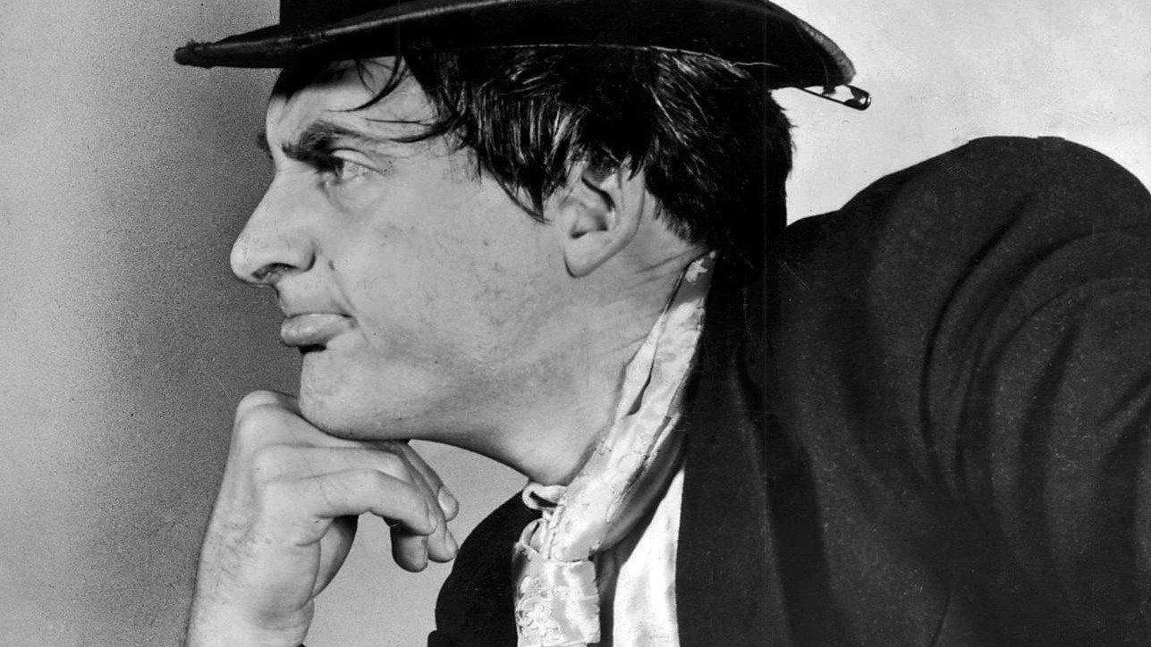 The Sid Caesar Collection: The Magic of Live TV 2000 movie scene