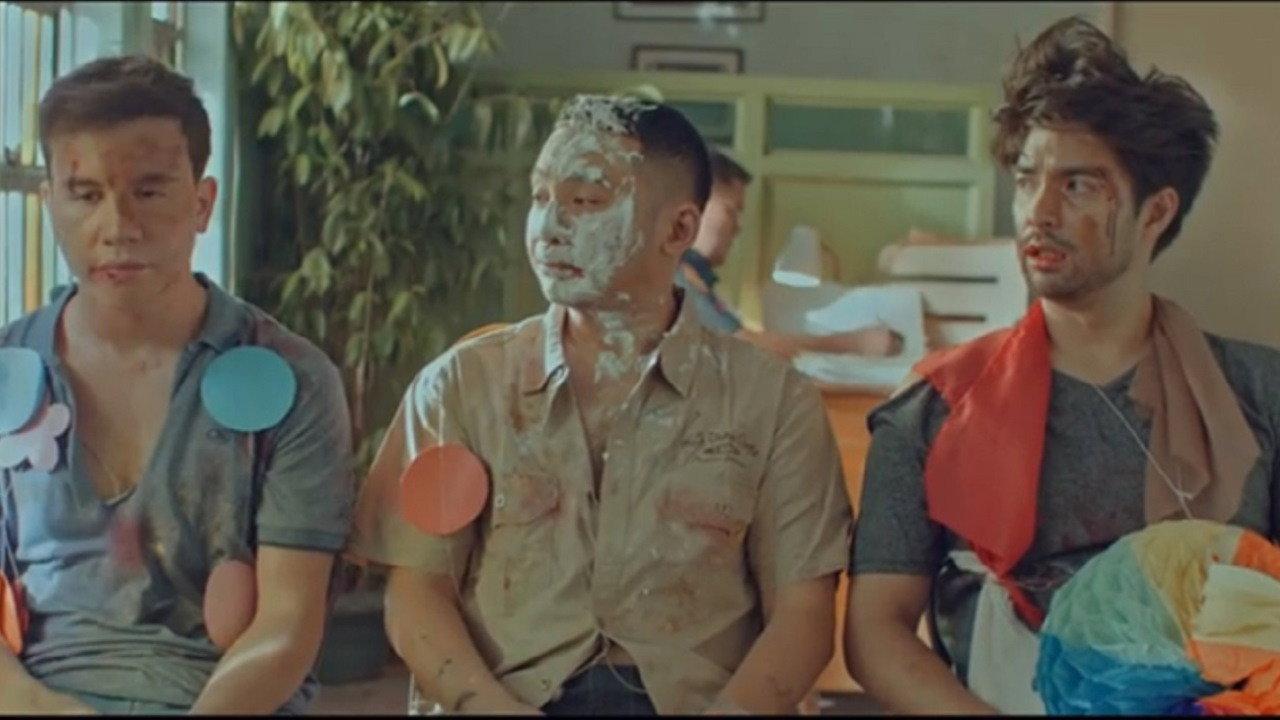 'Tol 2019 movie scene