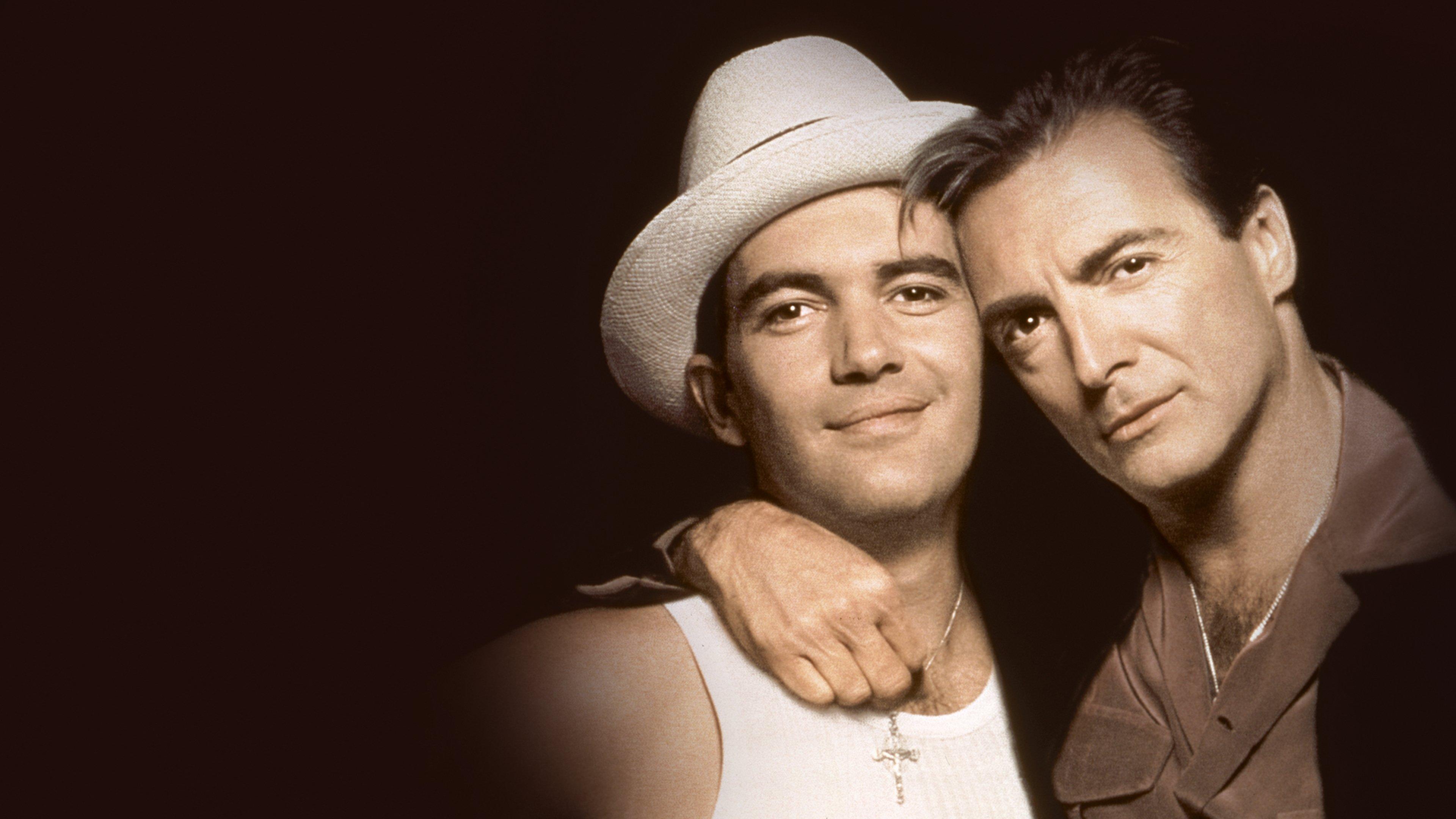The Mambo Kings 1992 movie scene