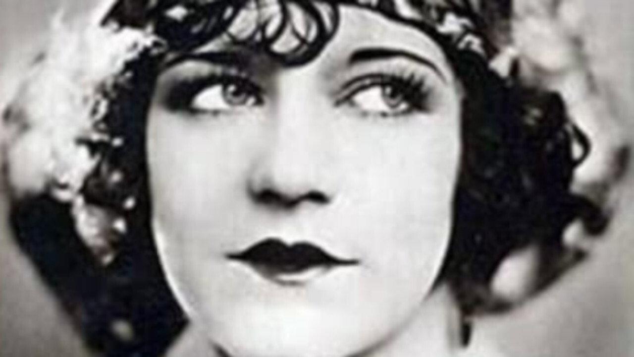 Two Sisters 1929 movie scene