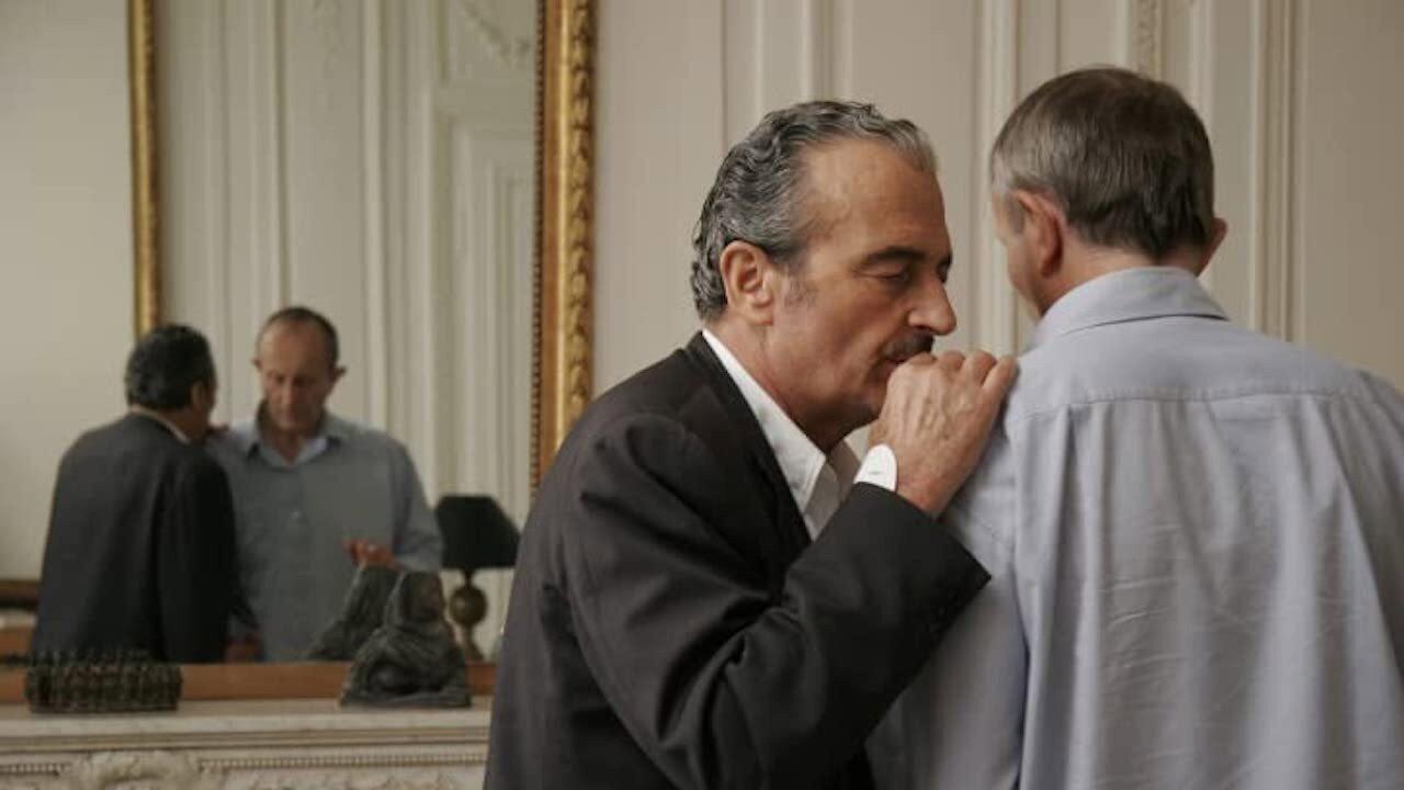Before I Forget 2007 movie scene