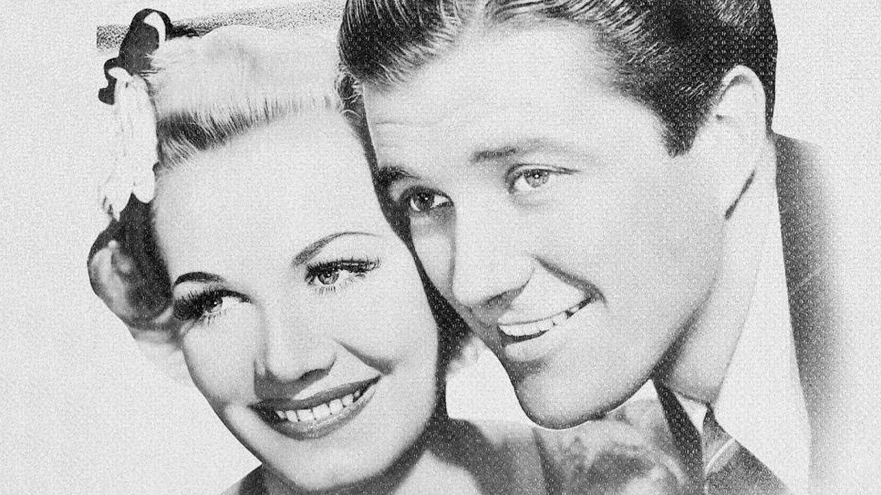 No Place to Go 1939 movie scene