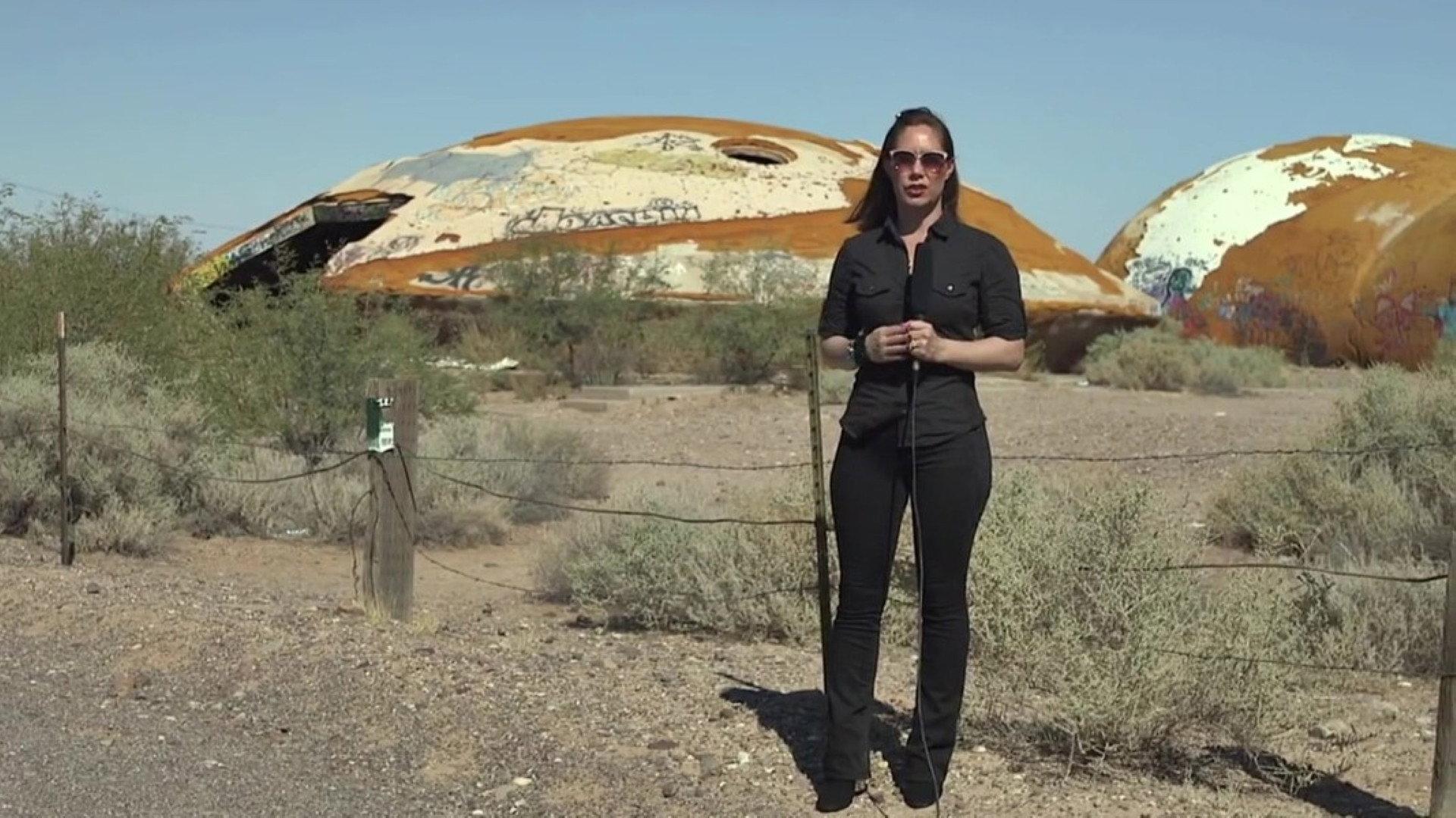 Yancey McCord: The Killer That Arizona Forgot About 2020 movie scene