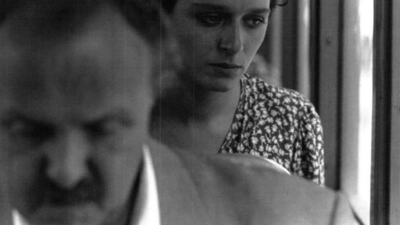 Traces of an Amorous Life 1990 movie scene
