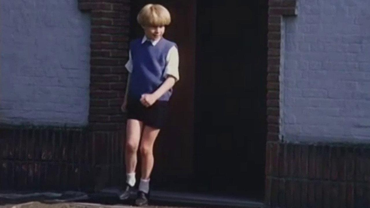 Jommeke en de schat van de zeerover 1968 movie scene