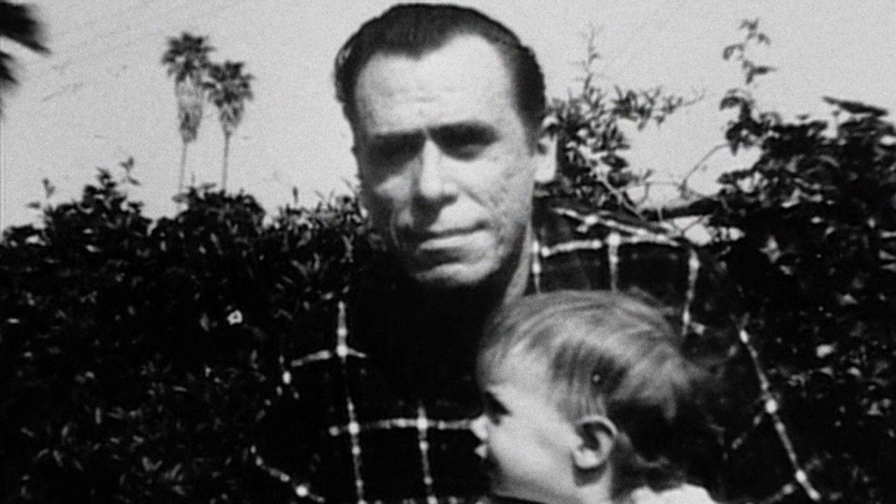 Bukowski: Born Into This 2003 movie scene
