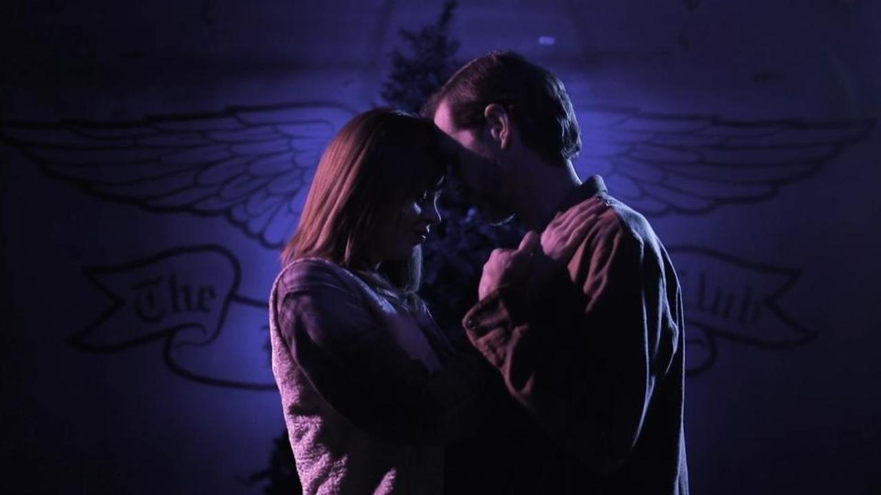 Silhouette 2019 movie scene