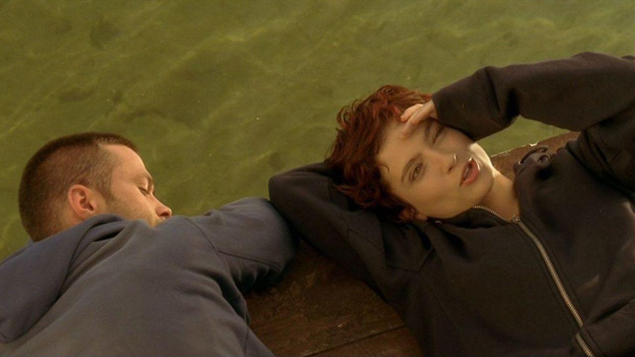 Why Not! 2007 movie scene