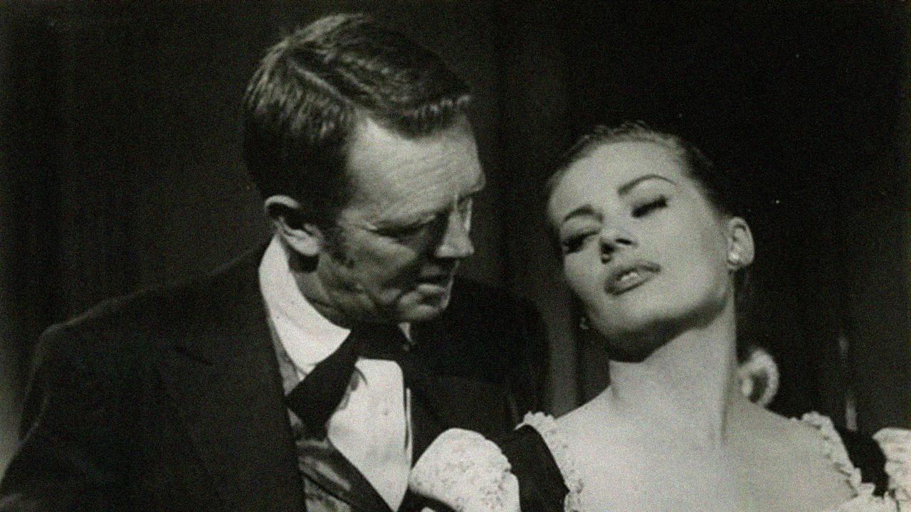 Valerie 1957 movie scene