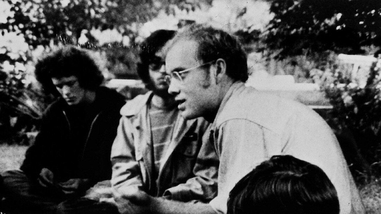 Carry It On 1970 movie scene