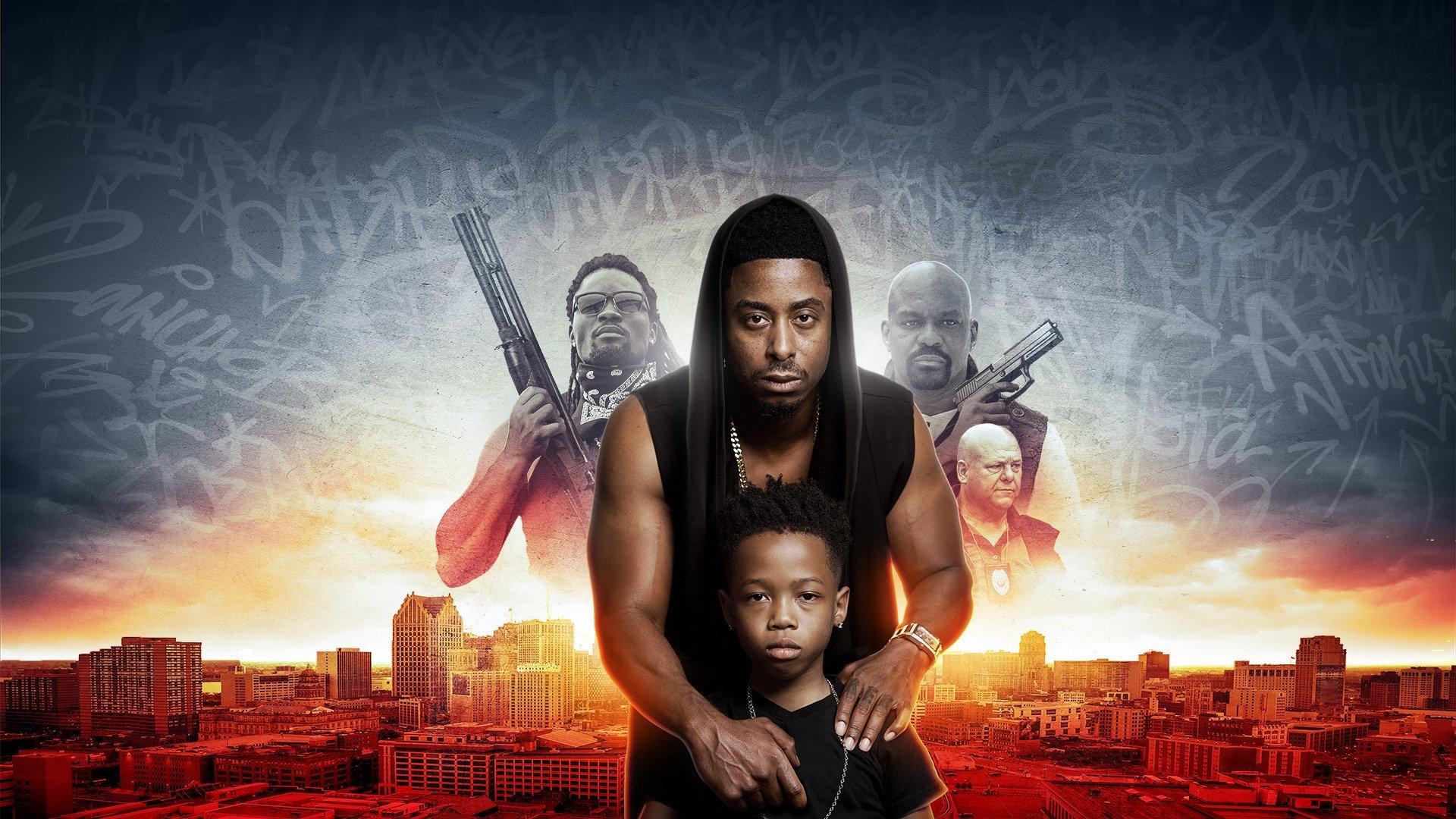 City of Vultures 2 2022 movie scene