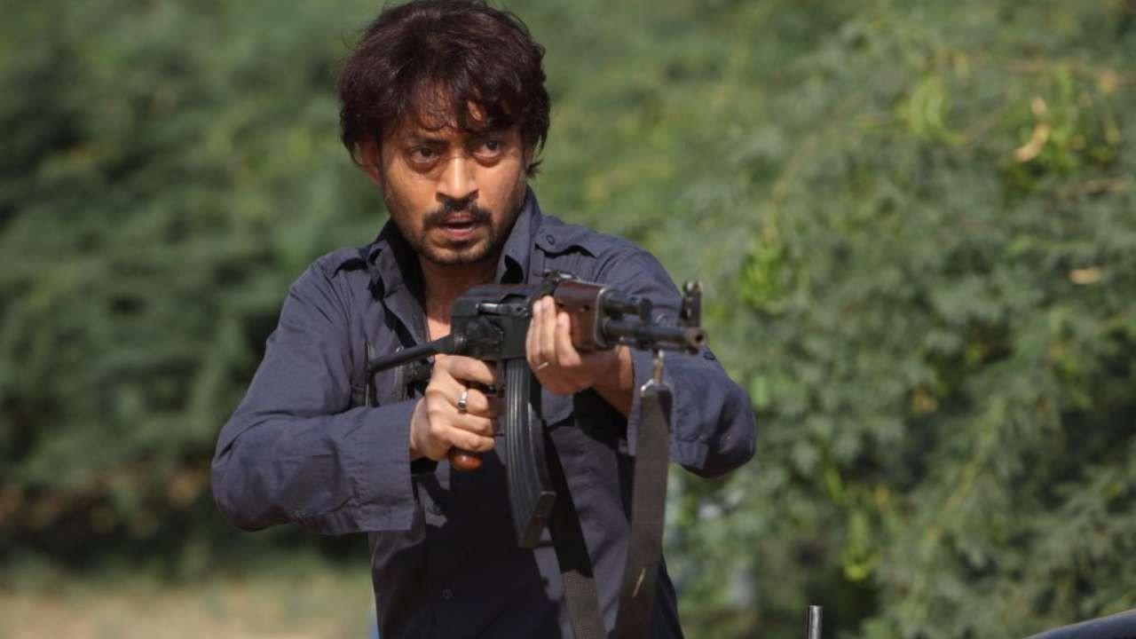 Yeh Saali Zindagi 2011 movie scene