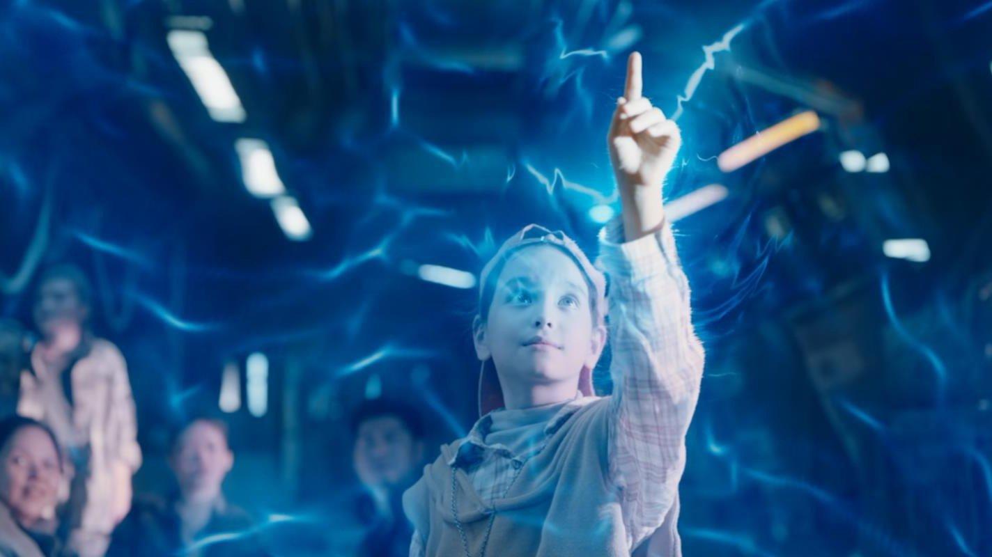 Star Abyss 2024 movie scene