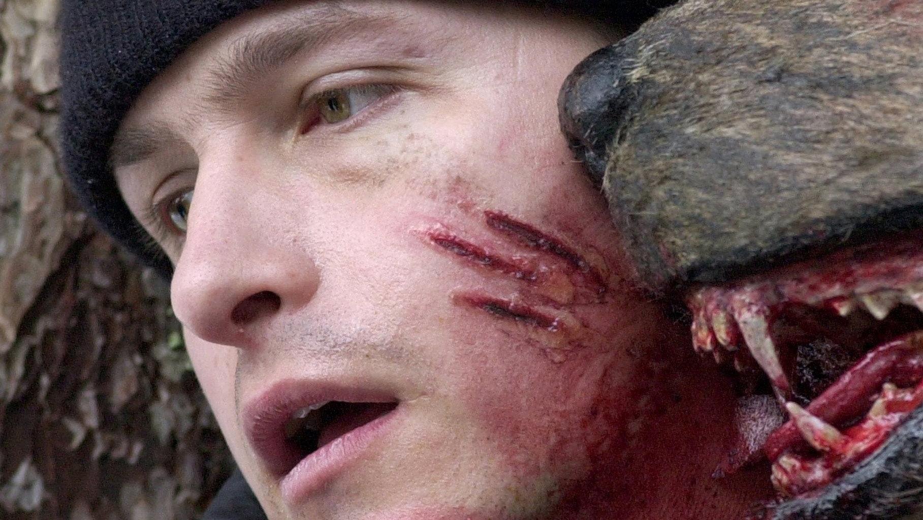 Hell's Fever 2006 movie scene