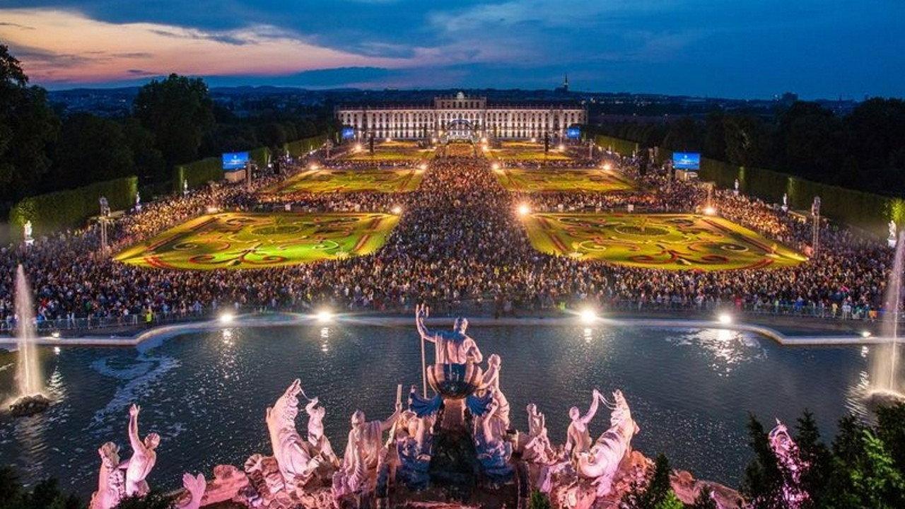 Sommernachtskonzert 2019 2019 movie scene