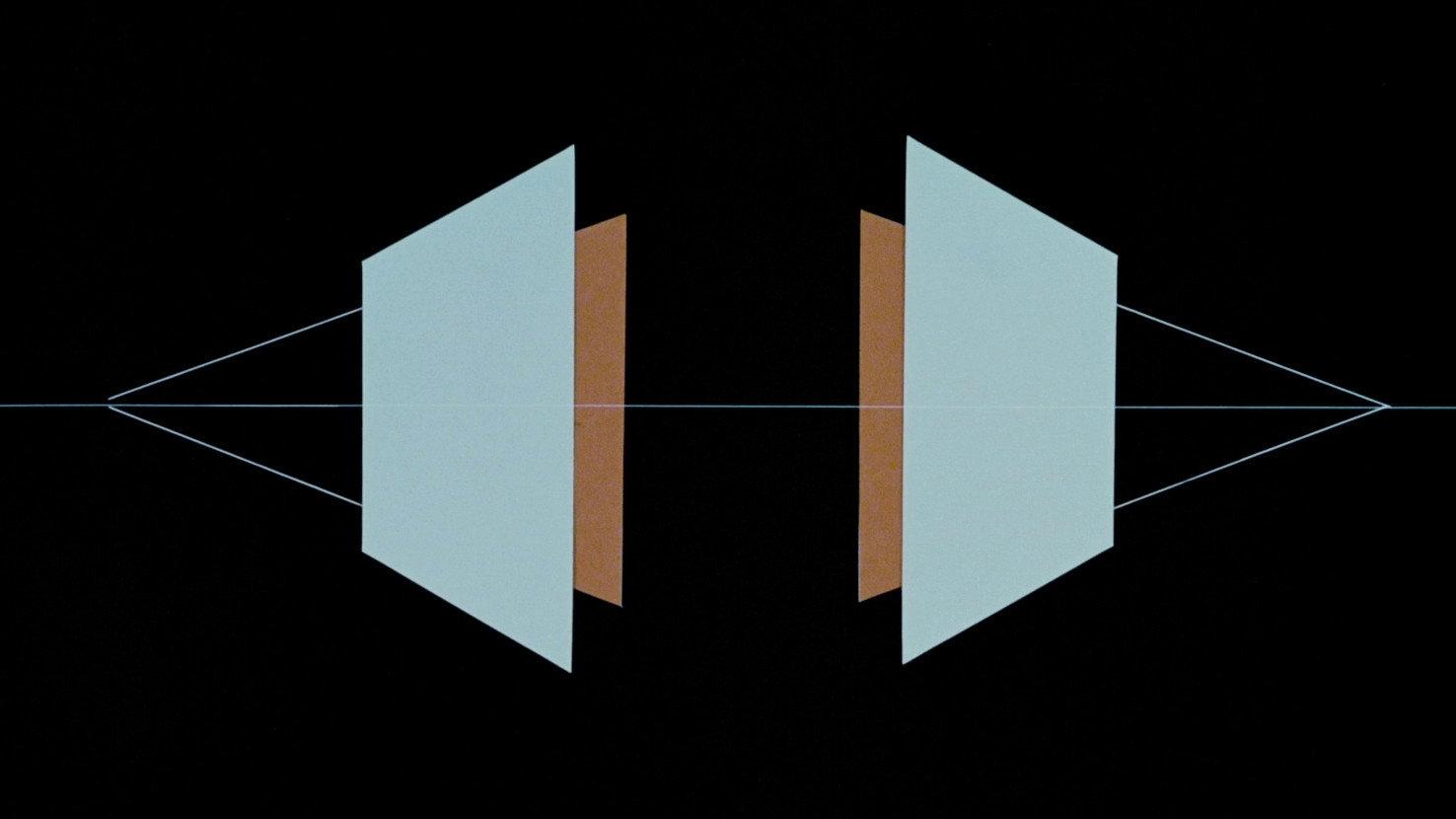 Perspectrum 1975 movie scene