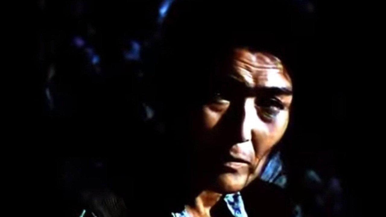 Otamdan qolgan dalalar 1997 movie scene