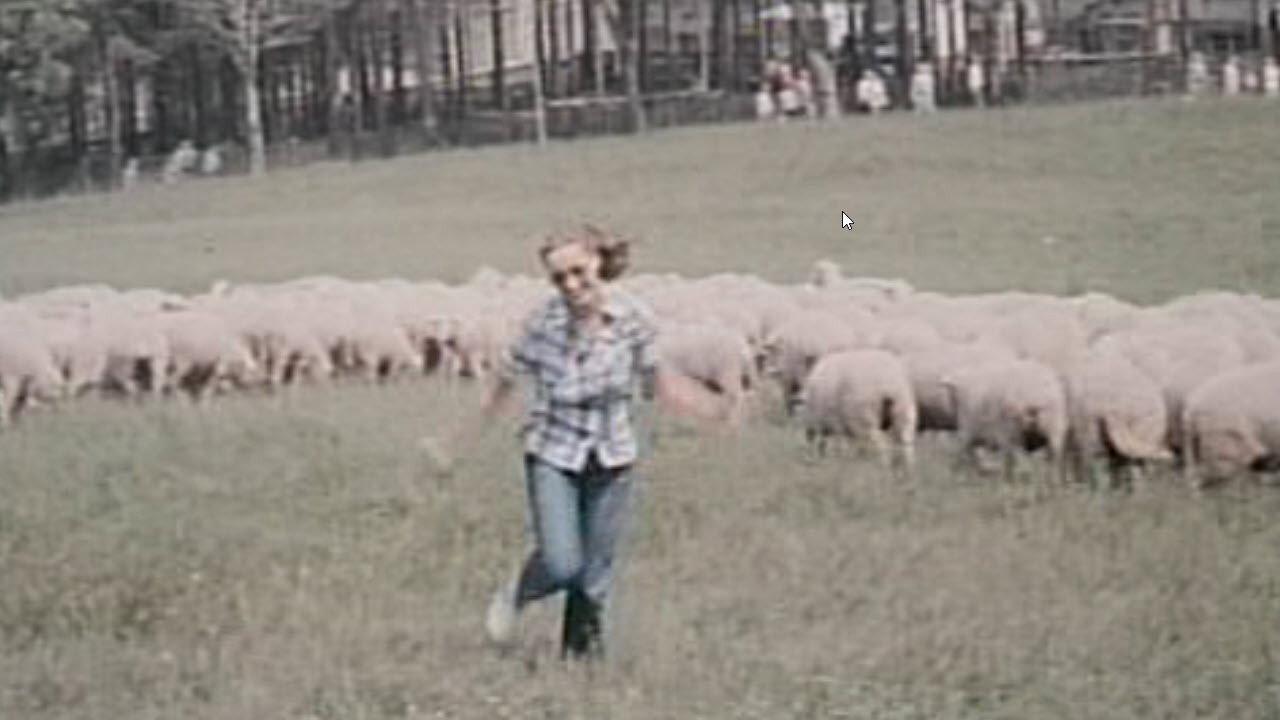 Anamnese 1980 movie scene