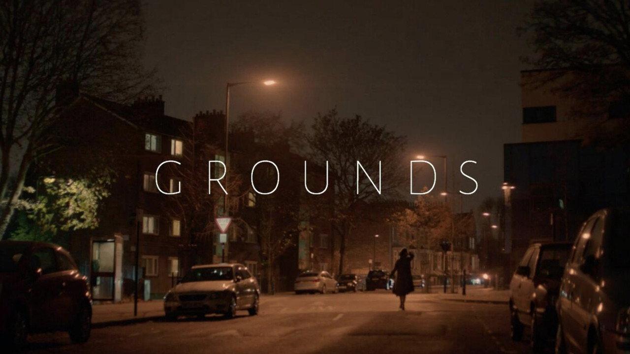 Grounds 2020 movie scene
