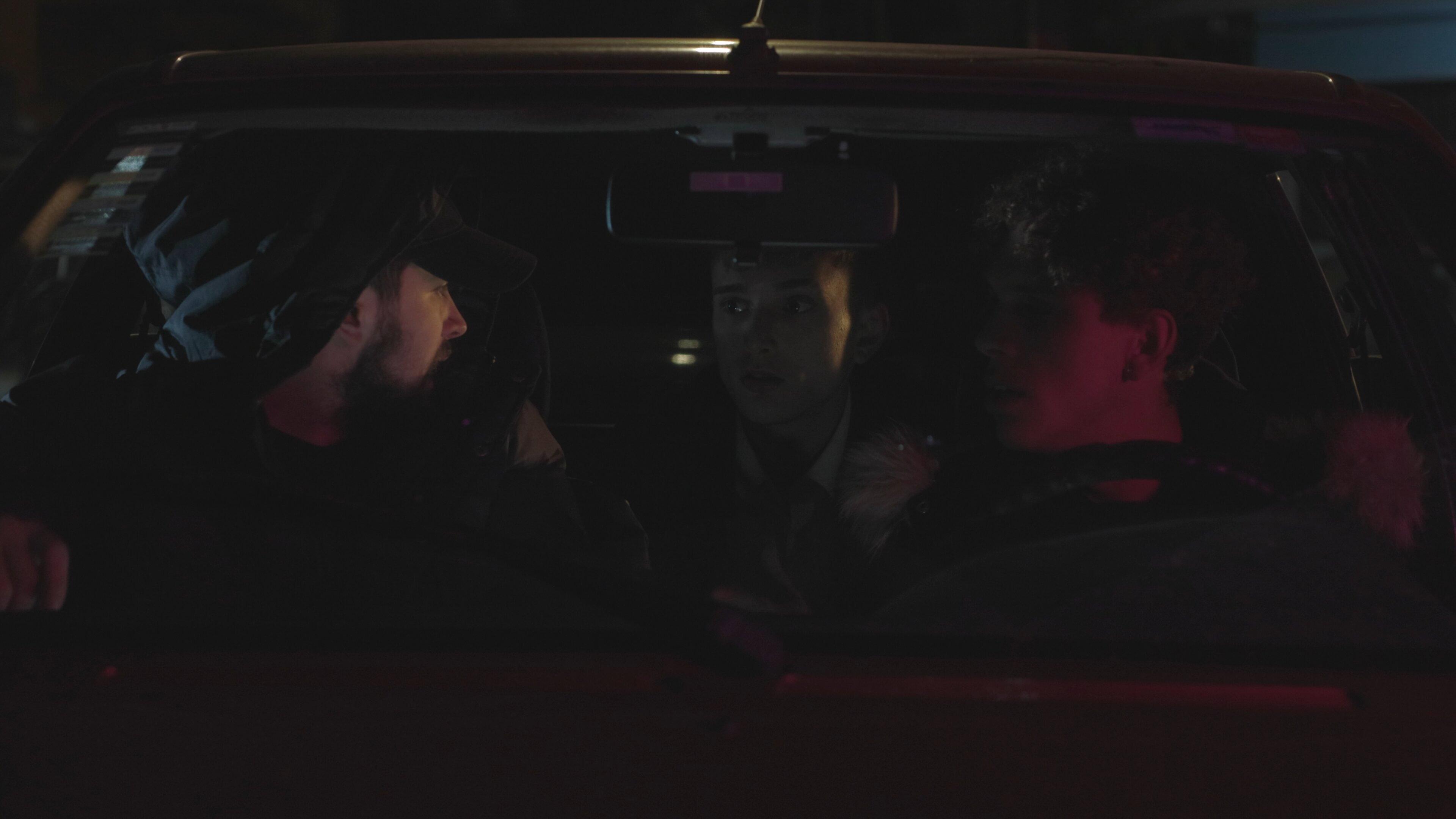 Broders 2024 movie scene