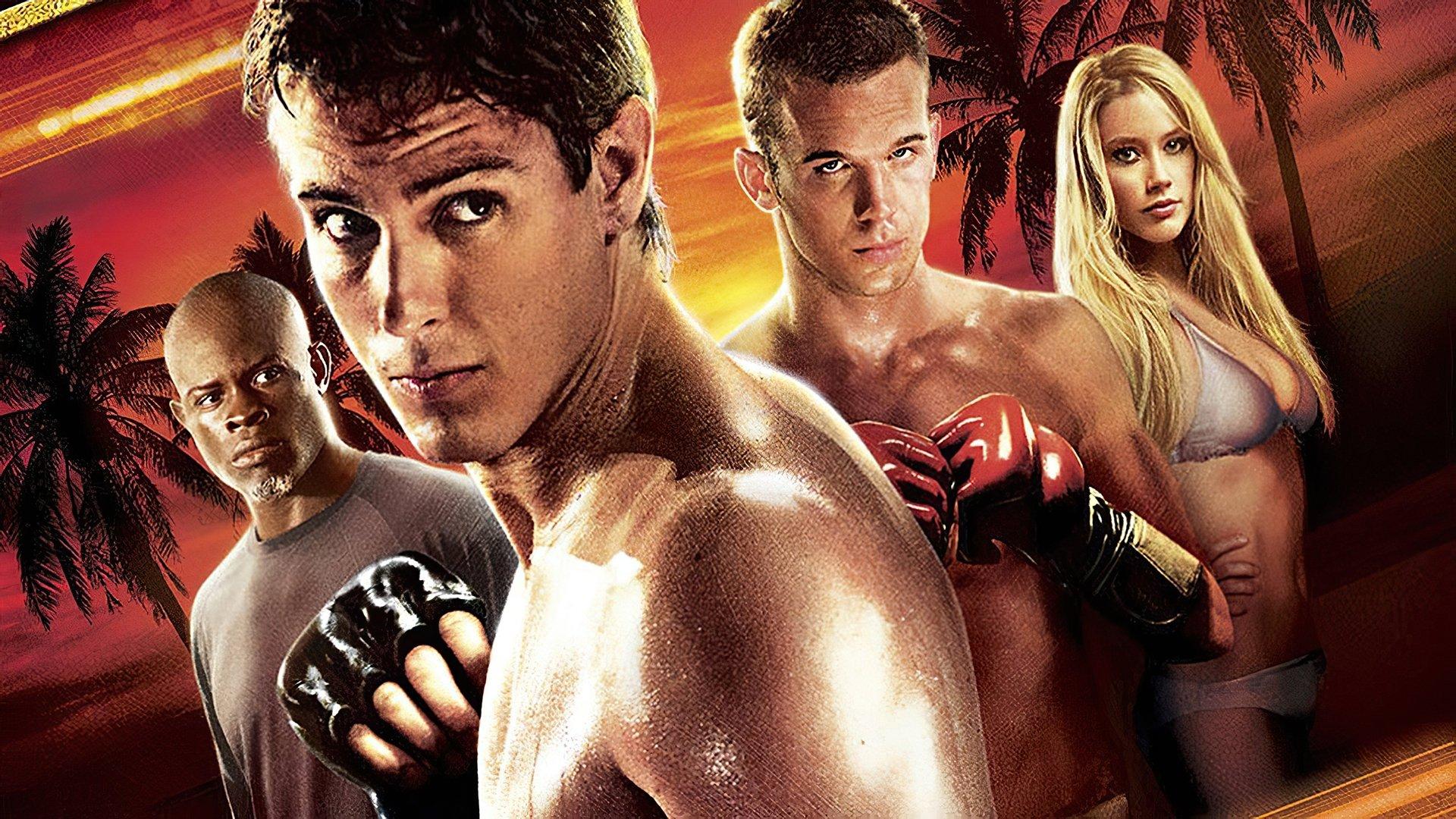 Never Back Down 2008 movie scene