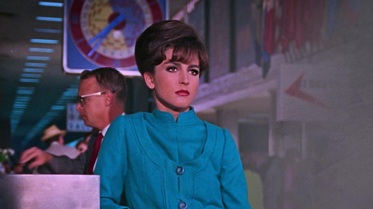 Como perros y gatos 1969 movie scene