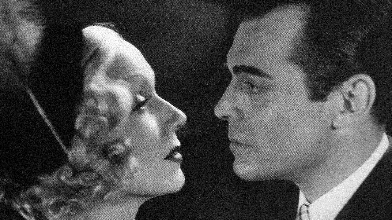 Palermo 1937 movie scene