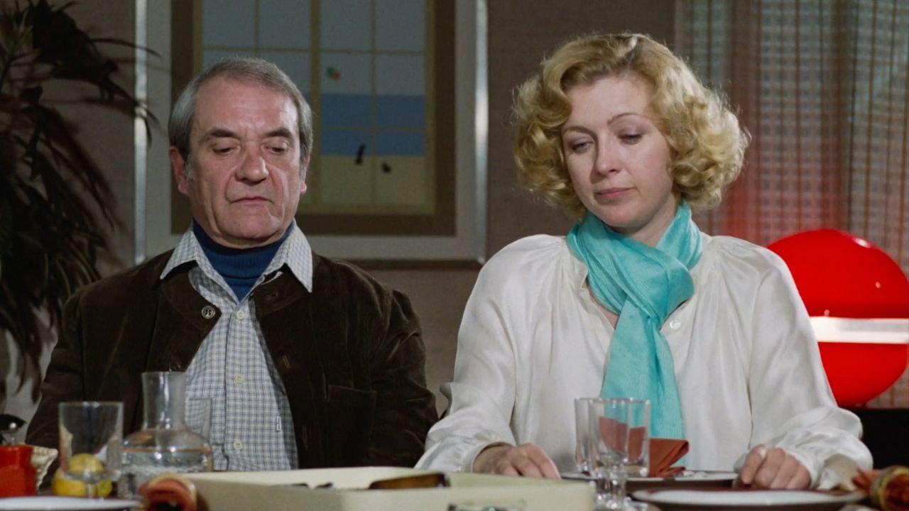 Silver Anniversary 1979 movie scene