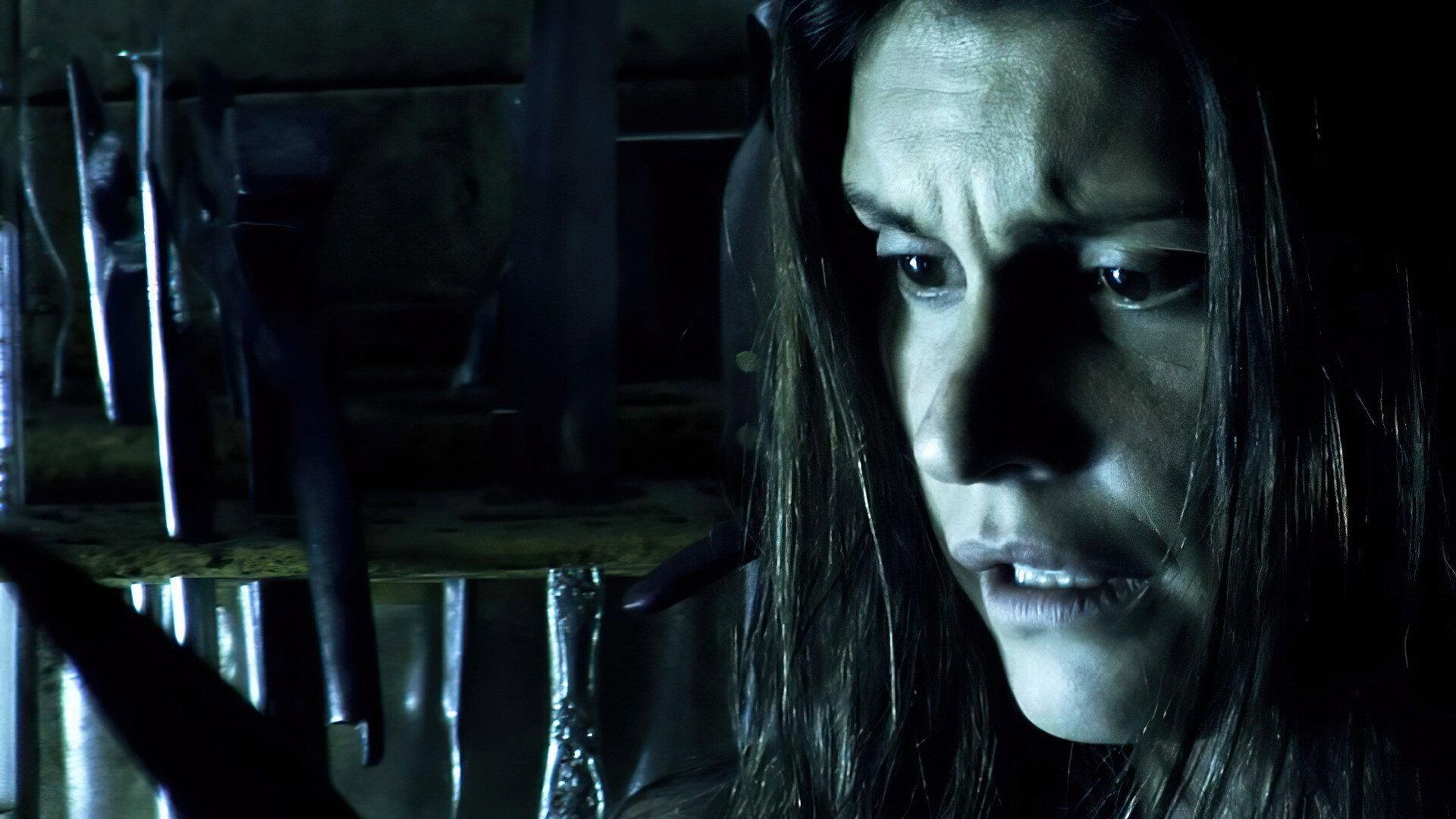 Wake Up and Die 2011 movie scene