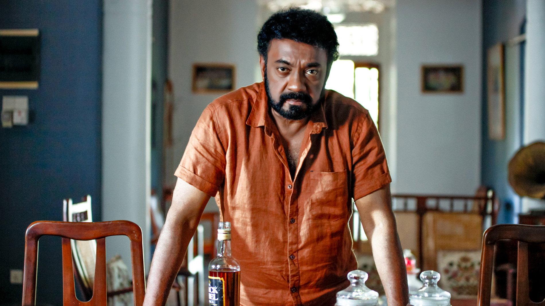 Udumbara 2018 movie scene