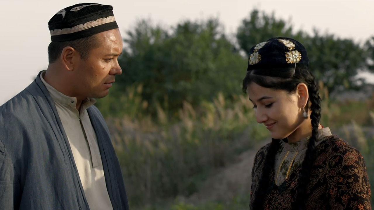 Nisakhan 2016 movie scene