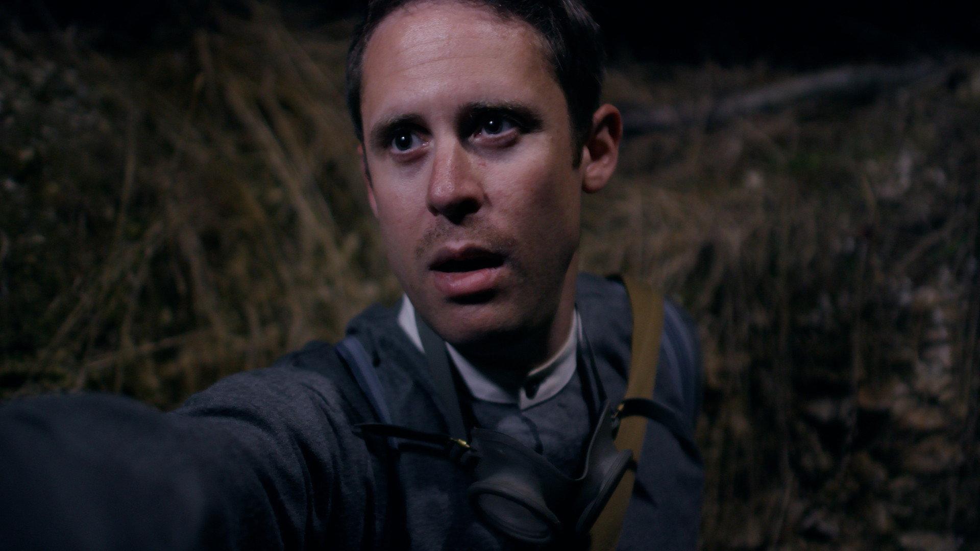 Tales from the Great War 2023 movie scene