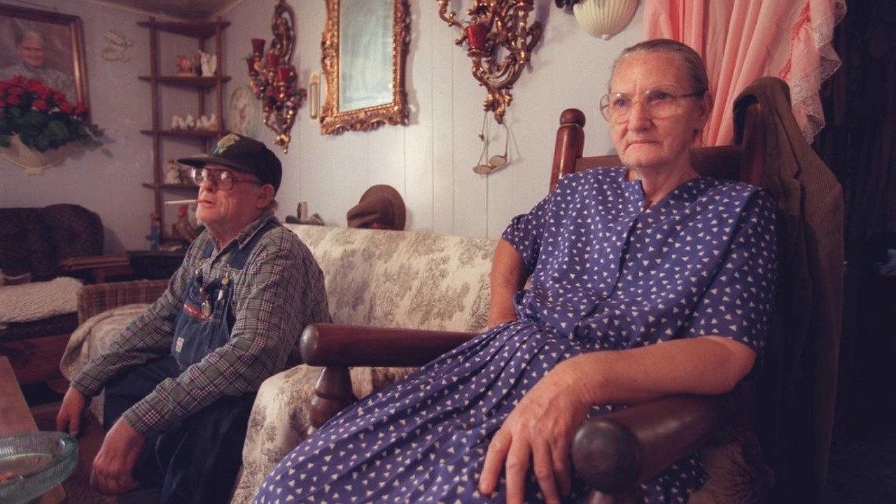 American Hollow 1999 movie scene