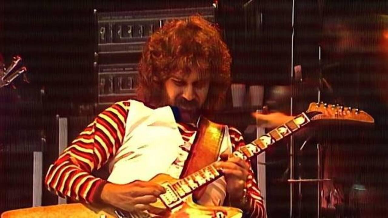 38 Special - Live At Rockpalast 2023 movie scene