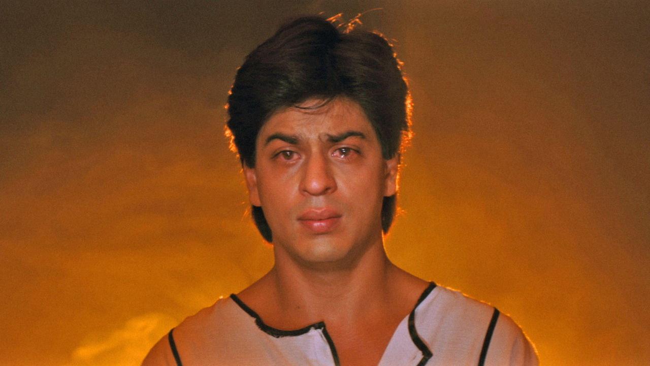 Ram Jaane 1995 movie scene