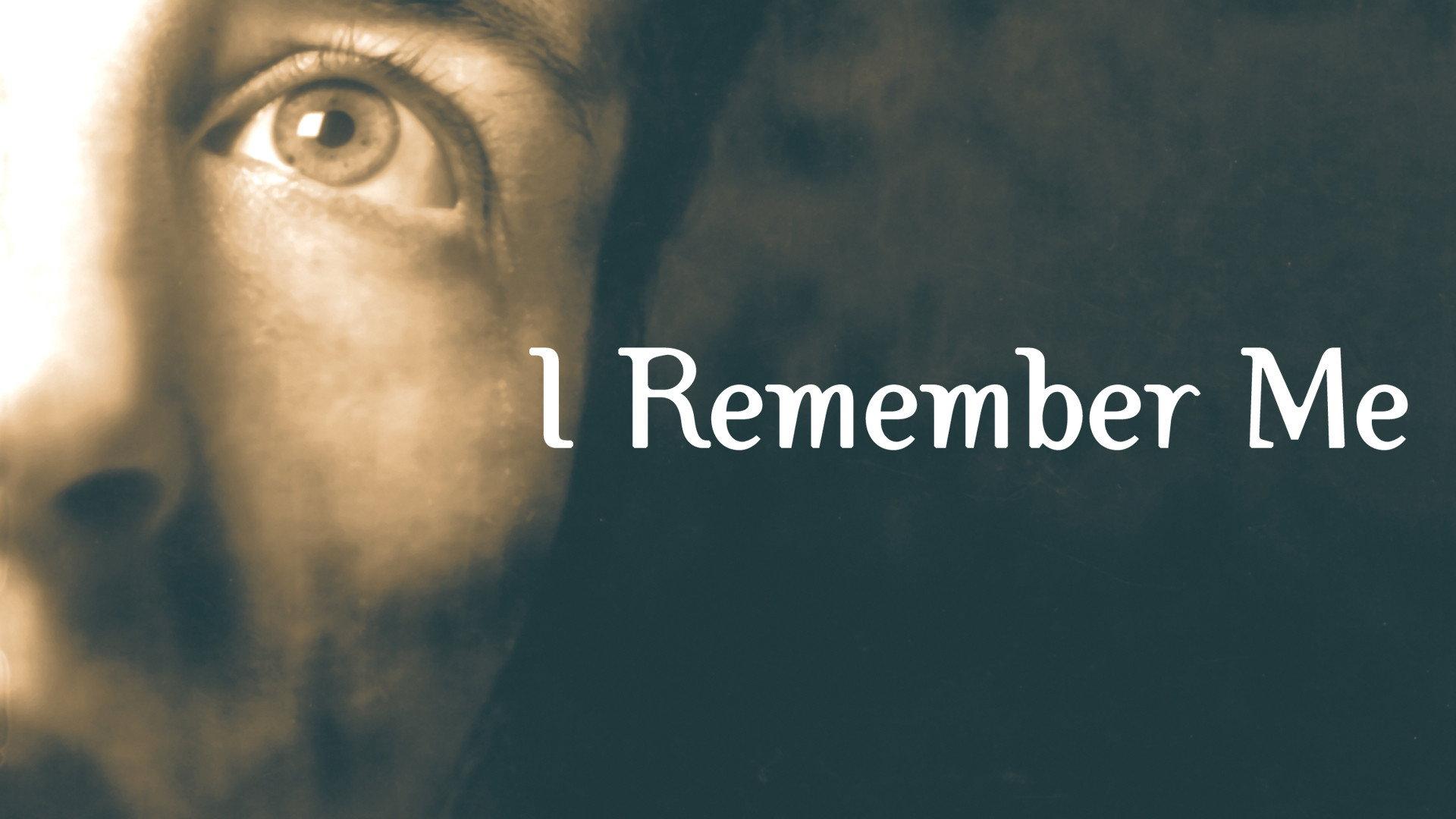 I Remember Me 2000 movie scene
