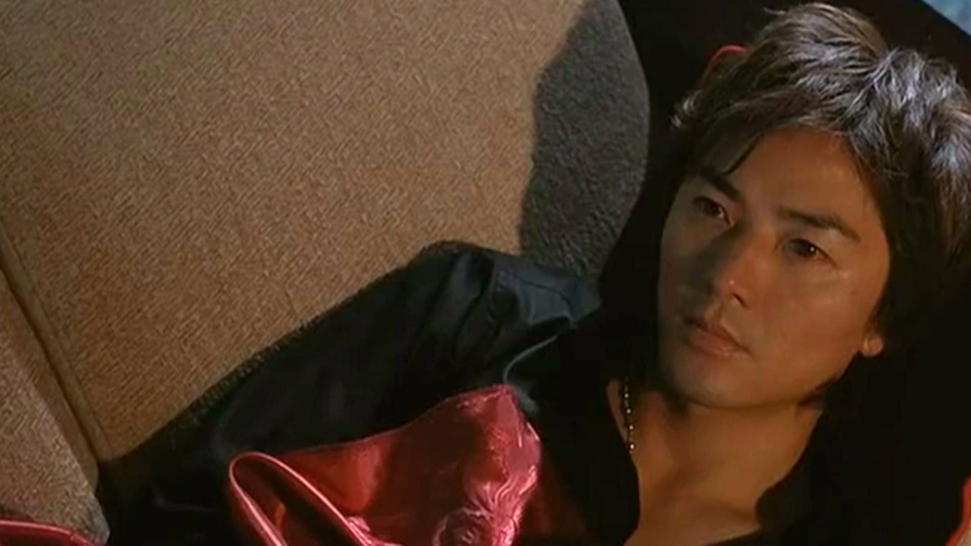 Leave Me Alone 2004 movie scene