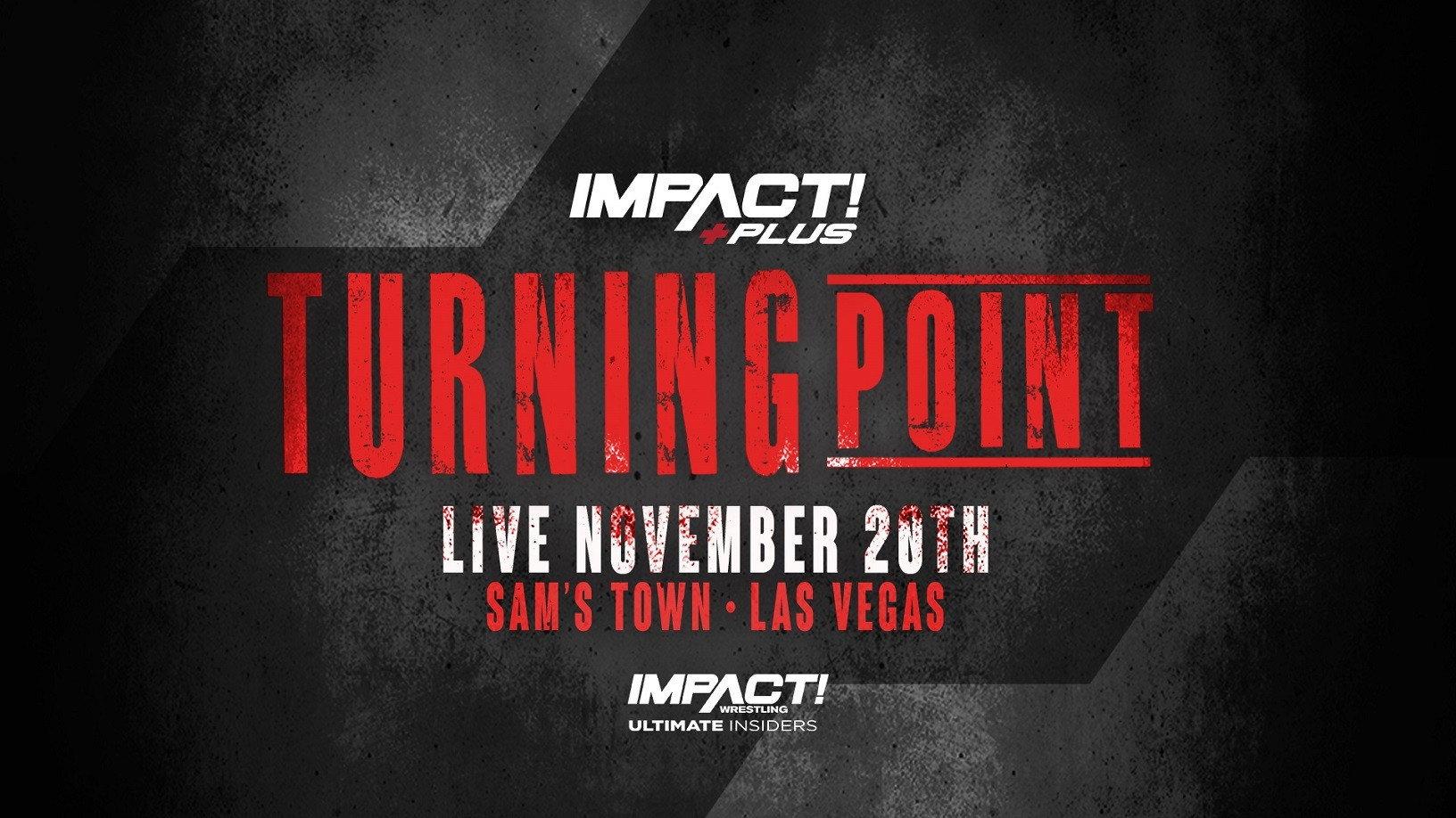 IMPACT Wrestling: Turning Point 2021 2021 movie scene