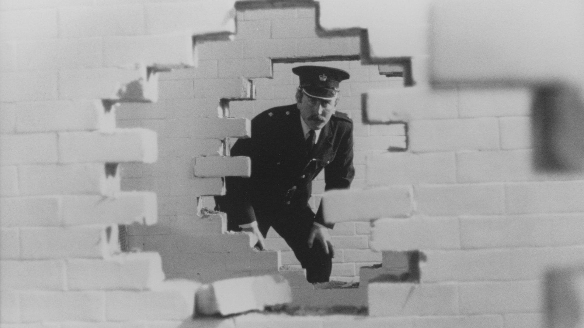 A Sense of Freedom 1985 movie scene
