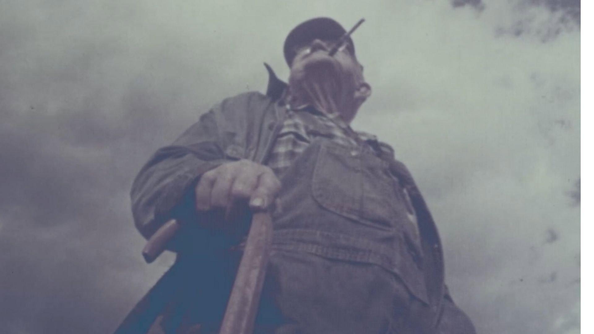 Harvest 1967 movie scene