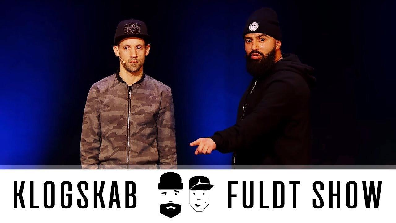 Adam & Noah: Klogskab 2019 movie scene