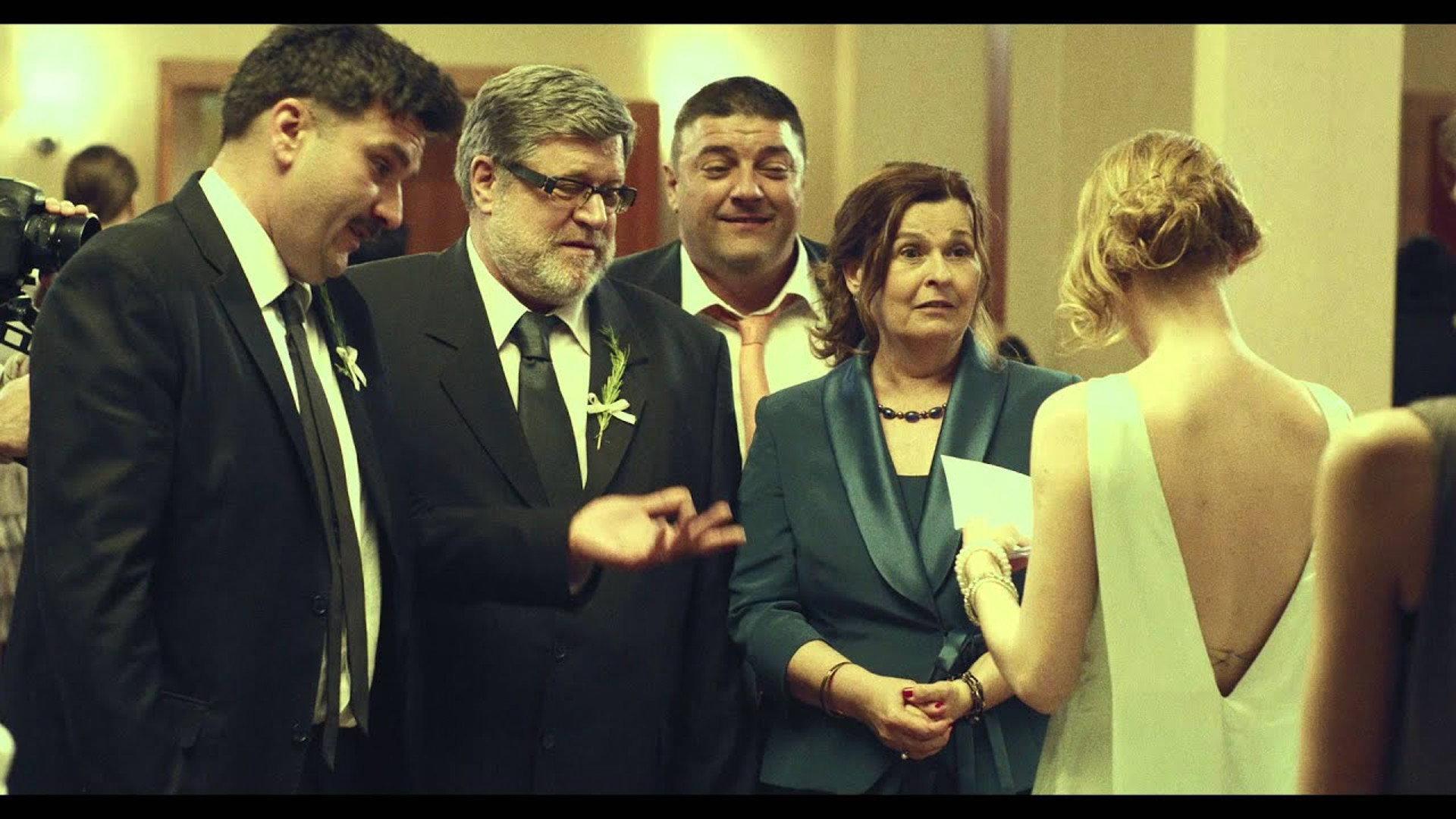 Life Is a Trumpet 2015 movie scene