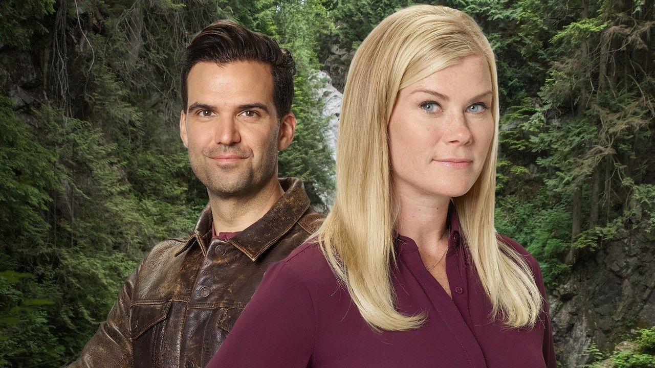 Chronicle Mysteries: Recovered 2019 movie scene